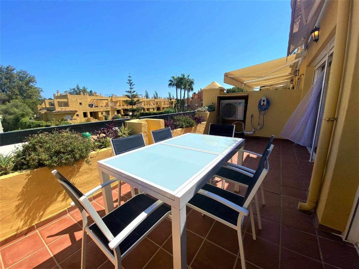 Apartamento Duplex Los Cartujanos I Марбелья Экстерьер фото