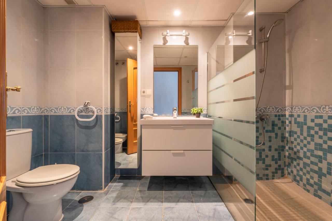 Apartamento Duplex Los Cartujanos I Марбелья Экстерьер фото