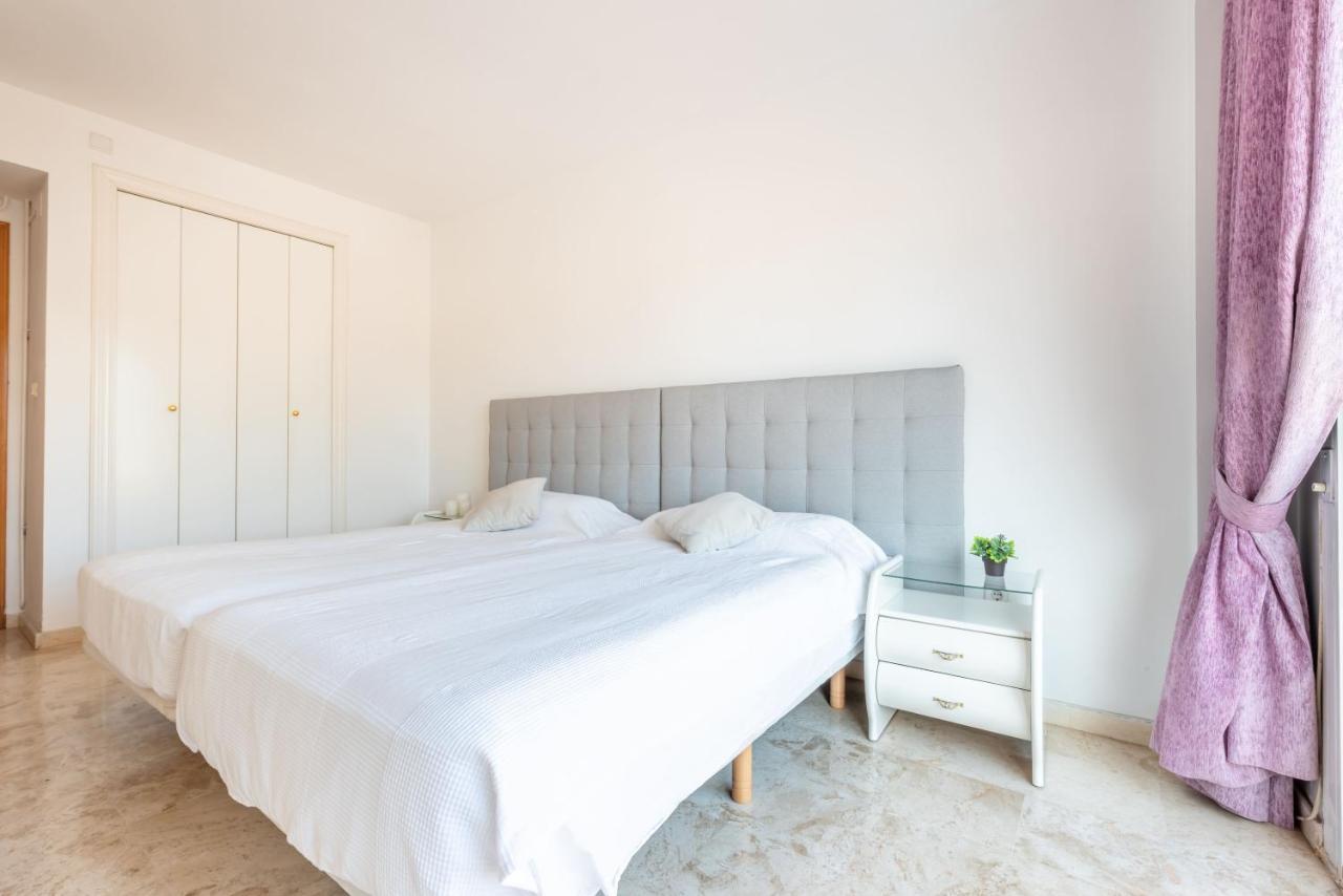 Apartamento Duplex Los Cartujanos I Марбелья Экстерьер фото