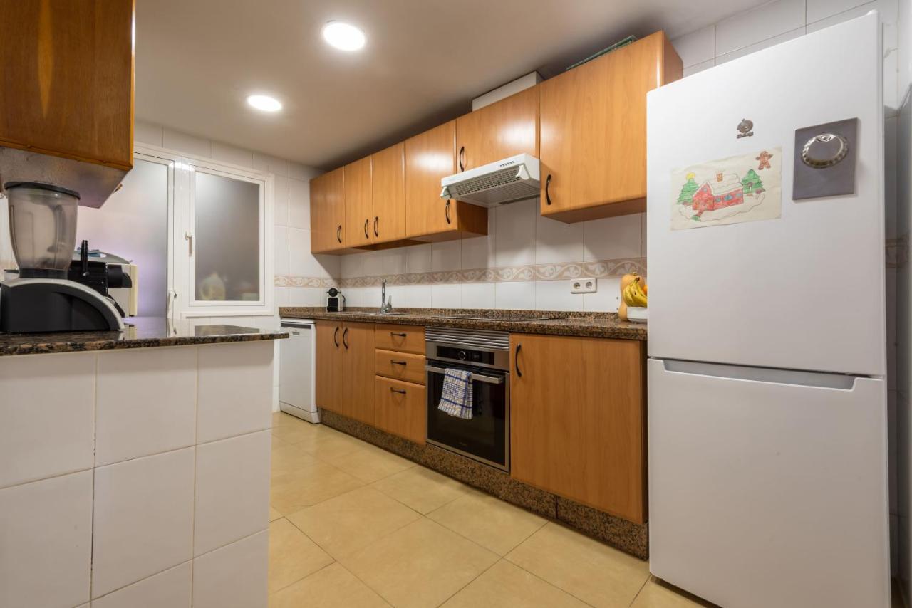 Apartamento Duplex Los Cartujanos I Марбелья Экстерьер фото