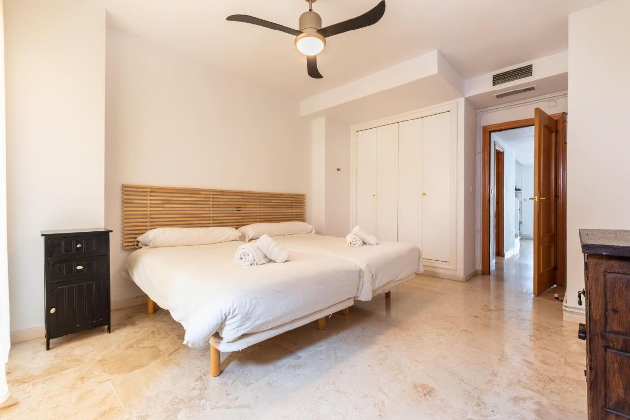 Apartamento Duplex Los Cartujanos I Марбелья Экстерьер фото